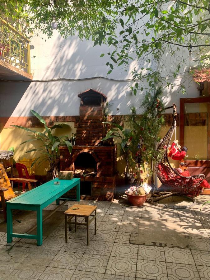The Hillside Homestay Hue Exterior photo