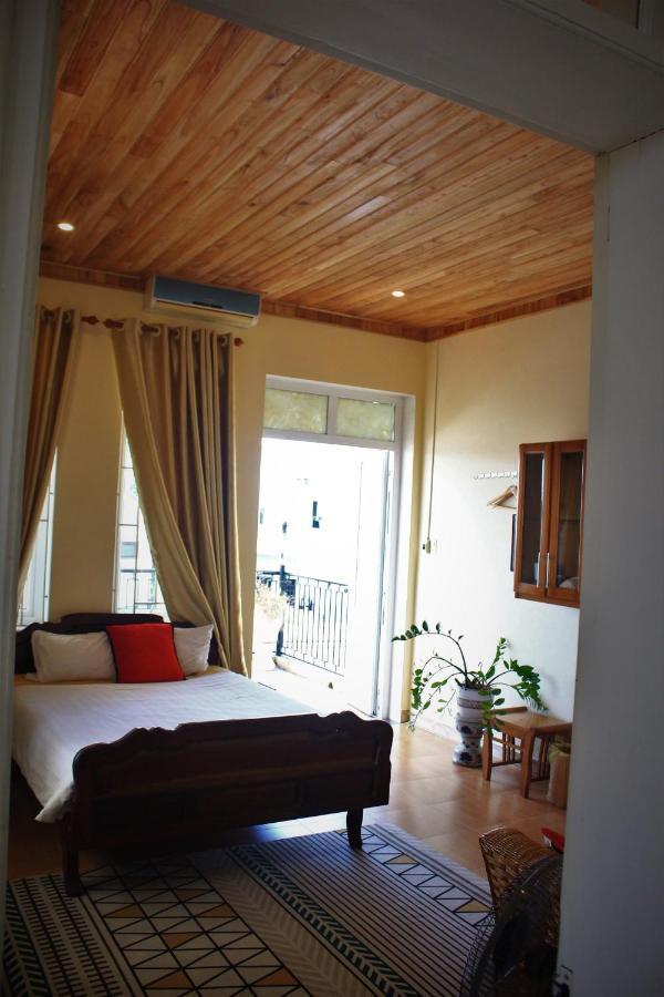 The Hillside Homestay Hue Exterior photo