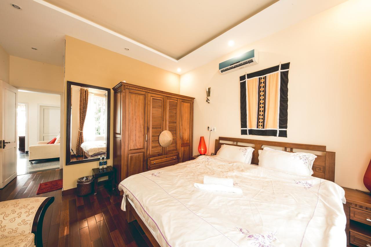 The Hillside Homestay Hue Exterior photo