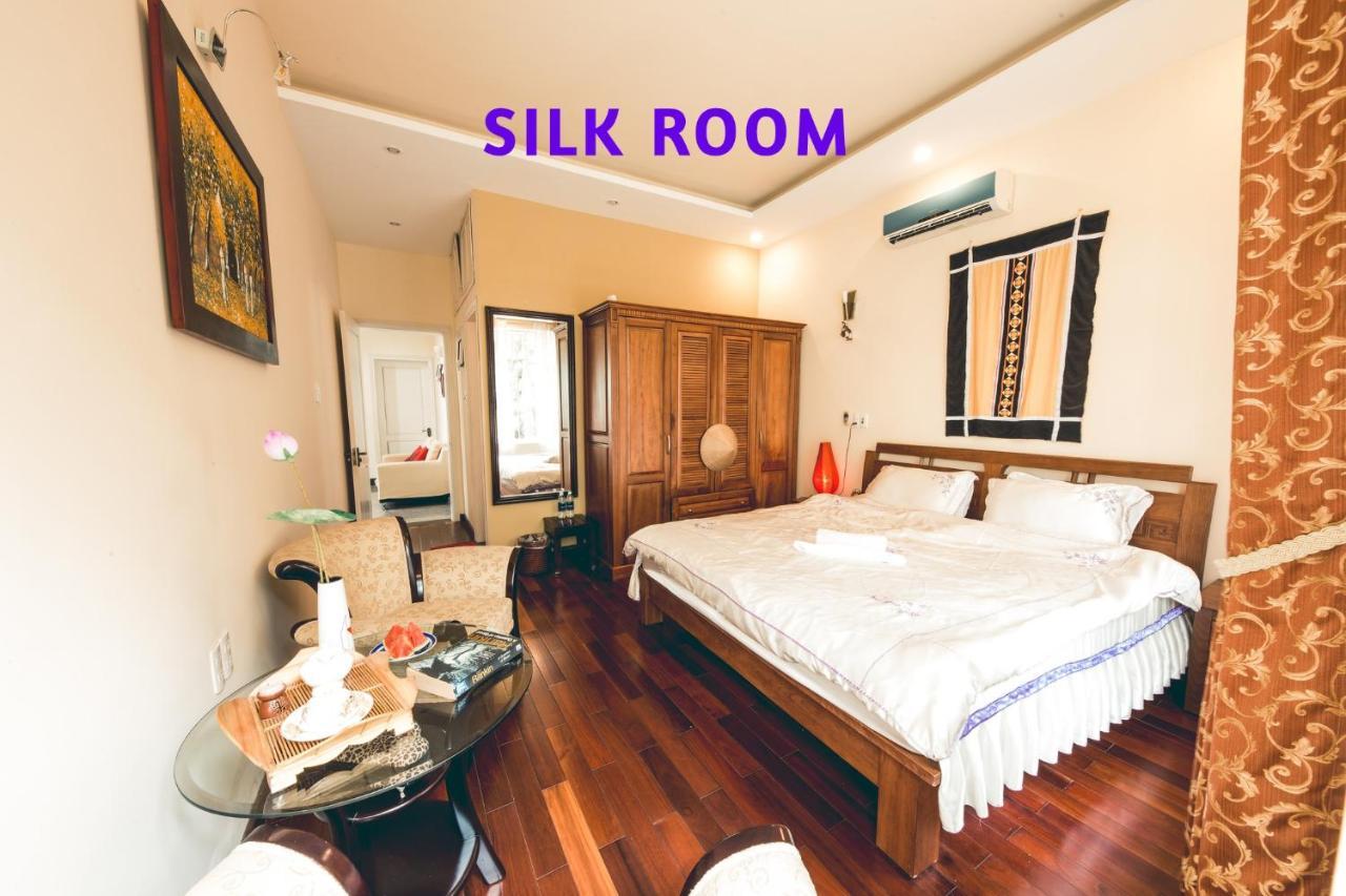 The Hillside Homestay Hue Exterior photo