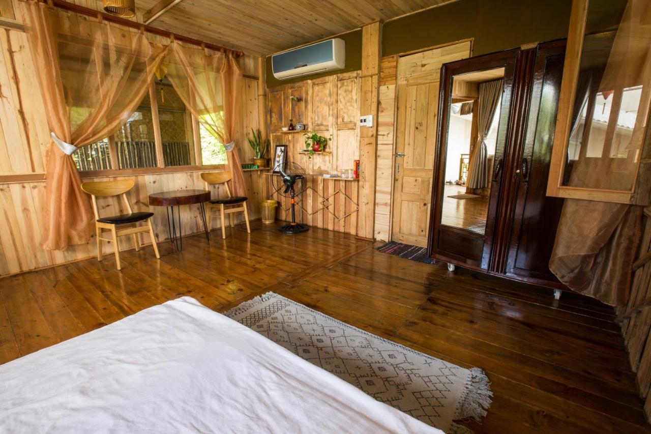 The Hillside Homestay Hue Exterior photo