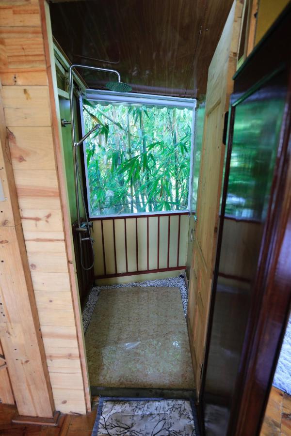 The Hillside Homestay Hue Exterior photo